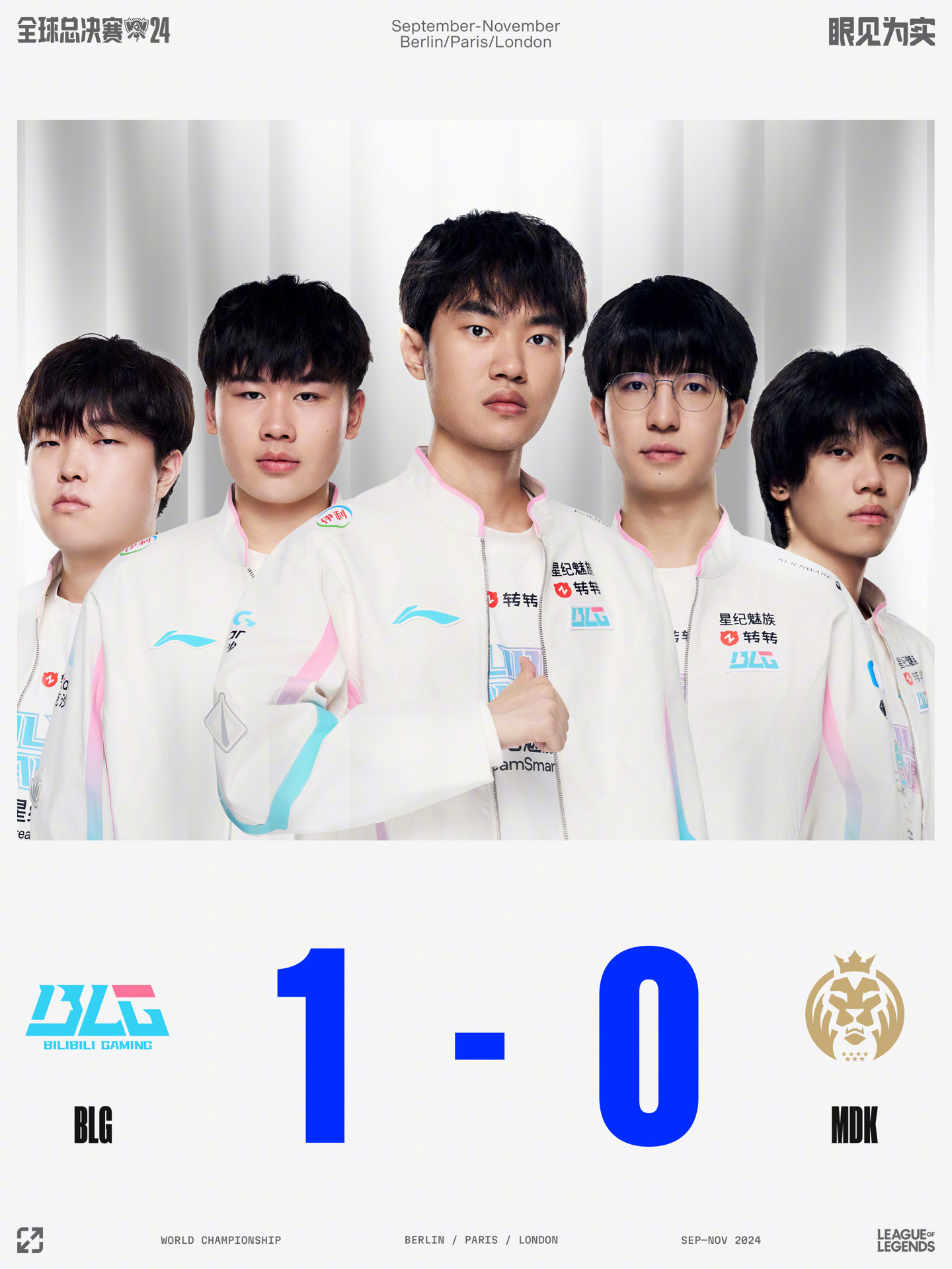 世俱杯16强已确定10席：欧洲6队 南美3队 北美1队 亚非大洋洲0队