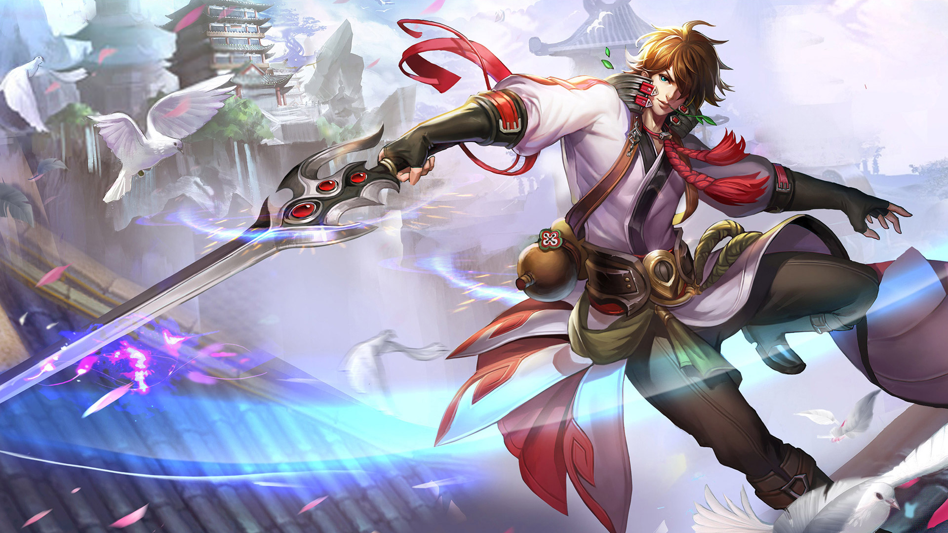 球员的技战 球员的技战